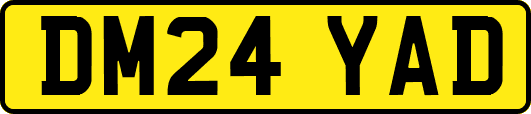 DM24YAD