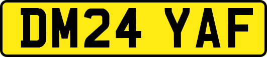 DM24YAF