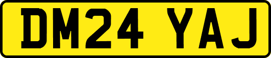 DM24YAJ
