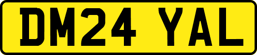 DM24YAL
