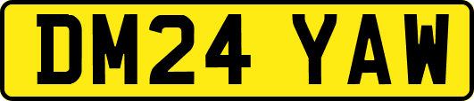 DM24YAW