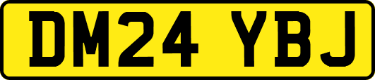 DM24YBJ