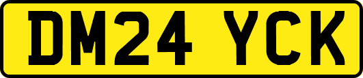 DM24YCK