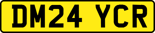 DM24YCR