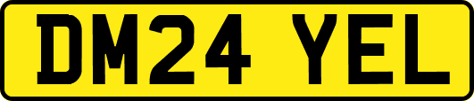 DM24YEL