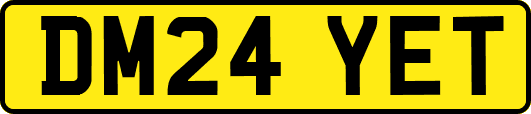DM24YET