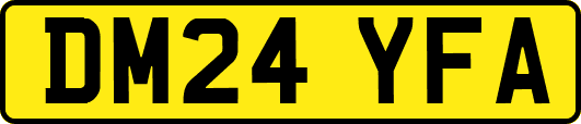 DM24YFA