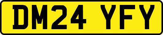 DM24YFY