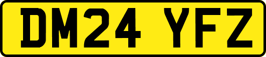 DM24YFZ