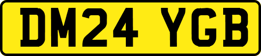 DM24YGB