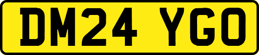 DM24YGO