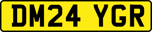 DM24YGR