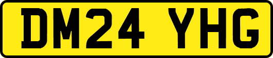 DM24YHG