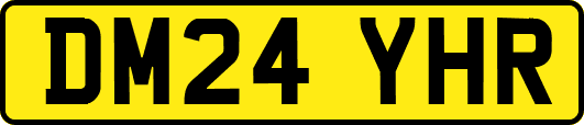 DM24YHR