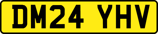 DM24YHV