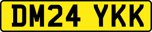 DM24YKK