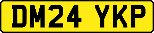 DM24YKP