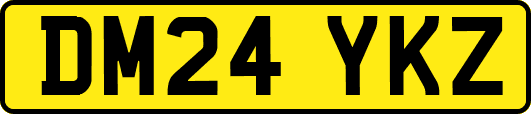 DM24YKZ