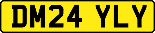 DM24YLY