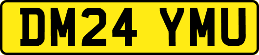 DM24YMU