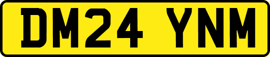 DM24YNM