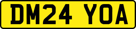 DM24YOA