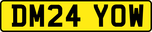 DM24YOW