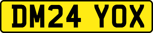 DM24YOX