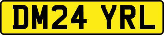 DM24YRL