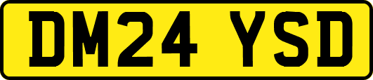 DM24YSD