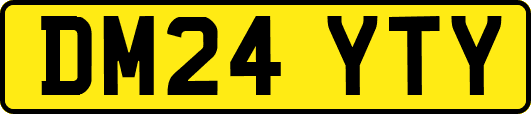 DM24YTY