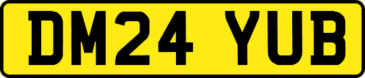 DM24YUB