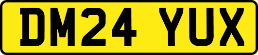 DM24YUX