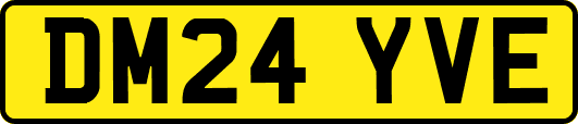 DM24YVE