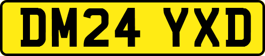 DM24YXD