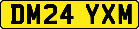 DM24YXM