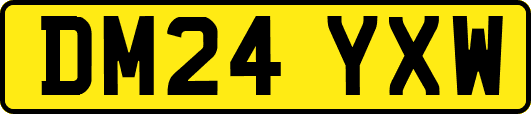 DM24YXW