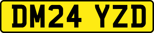 DM24YZD