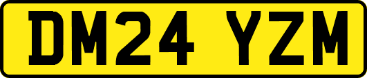 DM24YZM