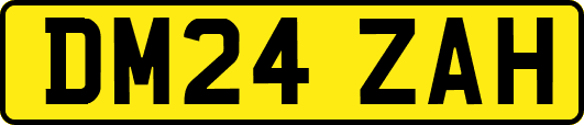 DM24ZAH