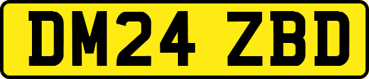 DM24ZBD