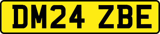 DM24ZBE