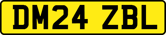 DM24ZBL
