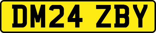 DM24ZBY