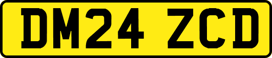 DM24ZCD