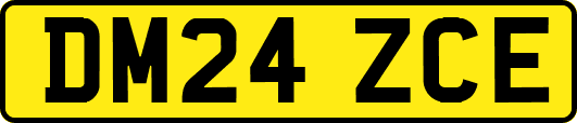 DM24ZCE