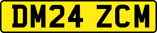 DM24ZCM