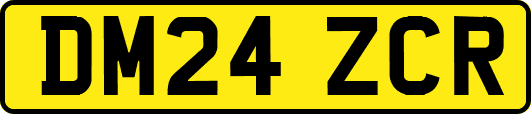 DM24ZCR