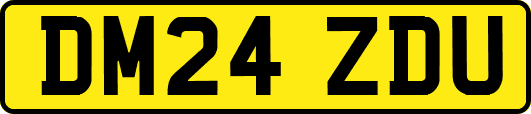 DM24ZDU