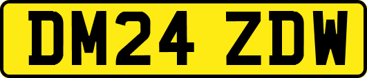 DM24ZDW